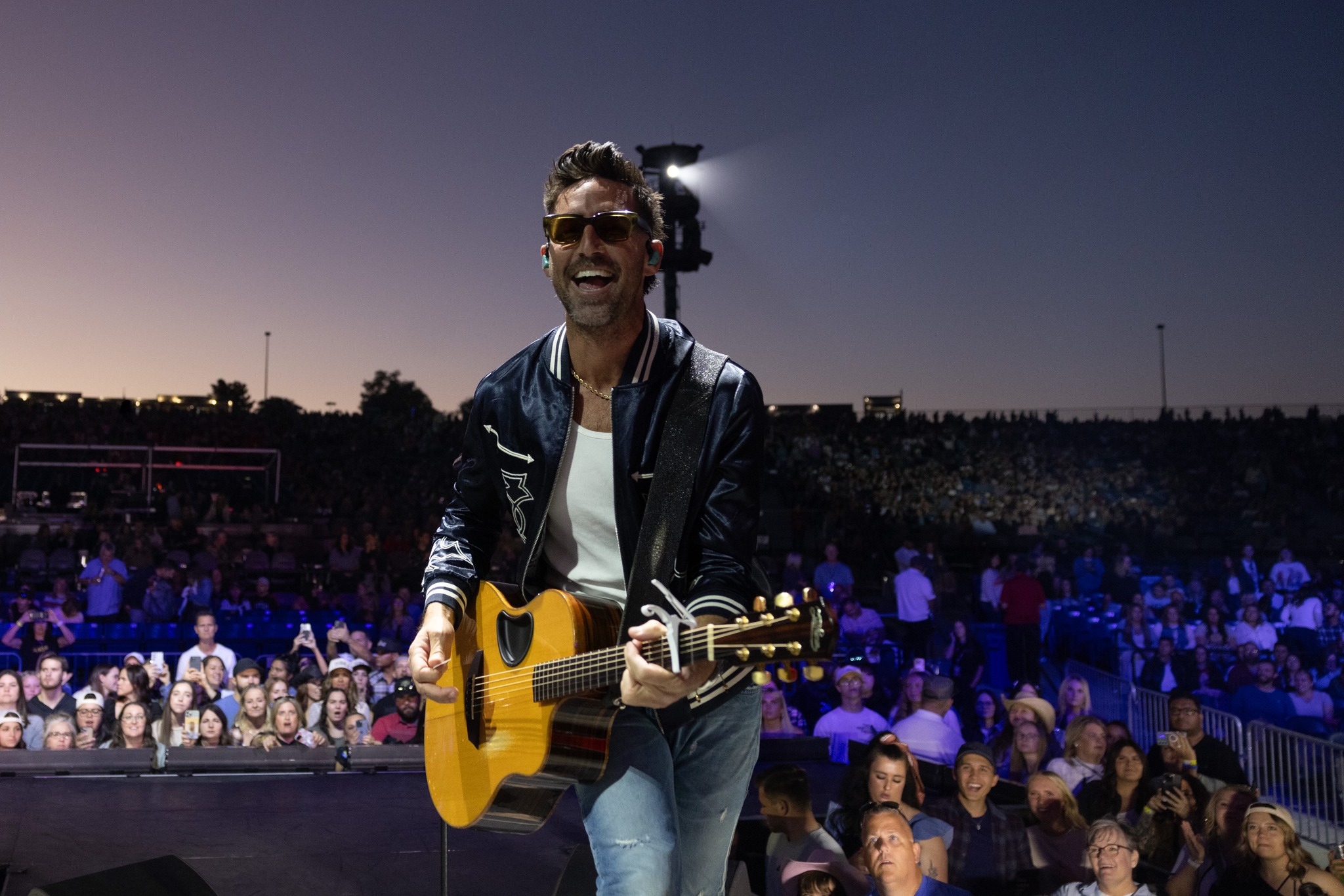 Jake Owen