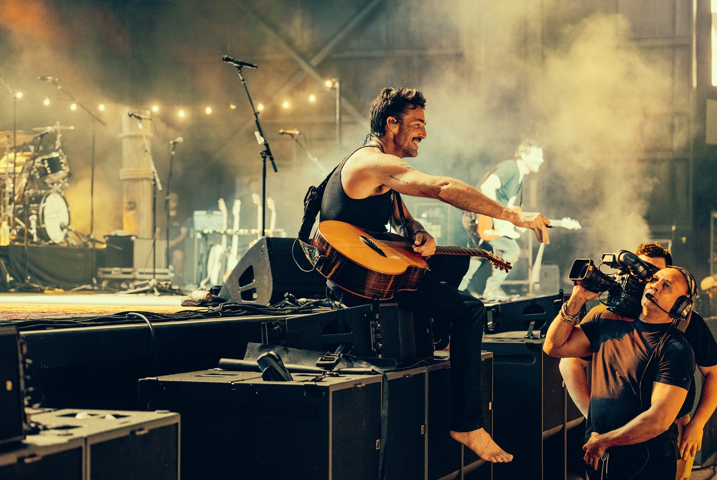 Jake Owen